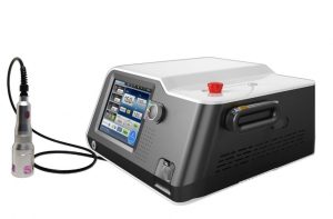 Chiropractic Laser Therapy Machine