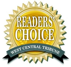 Readers Choice