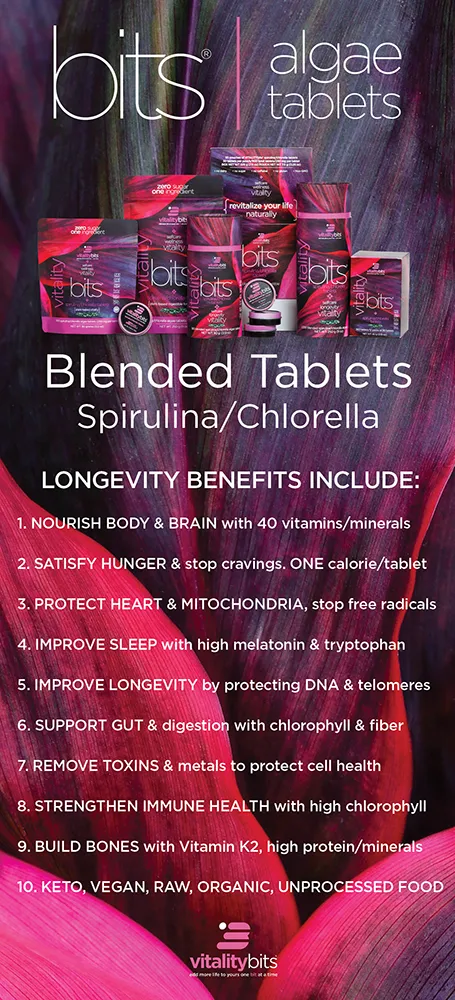 Chiropractic Willmar MN Blended Tablets